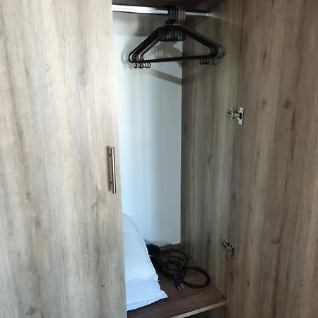 Apartamento Le Moon *