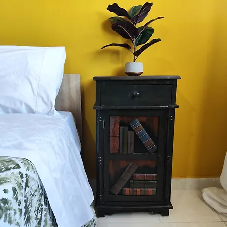 Le Moon Апартаменты