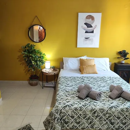 Le Moon Апартаменты *