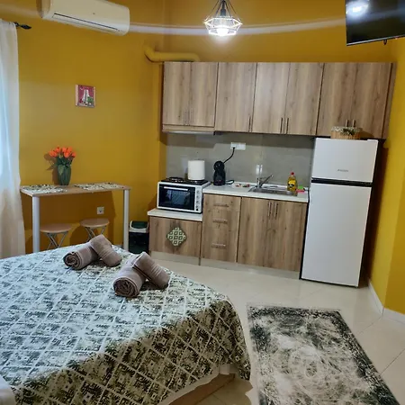 Апартаменты Le Moon *