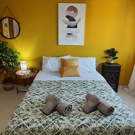 Lejlighed Le Moon Veria (Imathia)