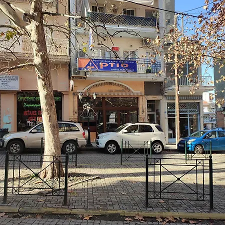 Апартаменты Le Moon