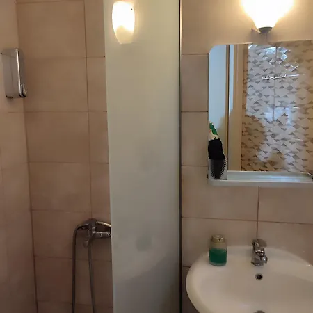 Le Moon Lejlighed Veria (Imathia)