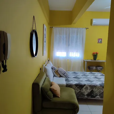 Le Moon Appartement *