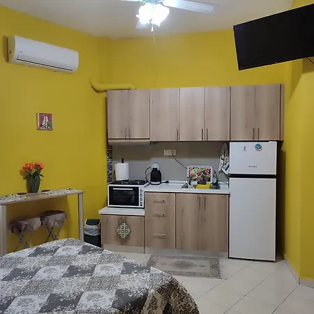 Le Moon Appartement