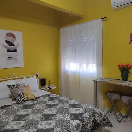 Appartement Le Moon *