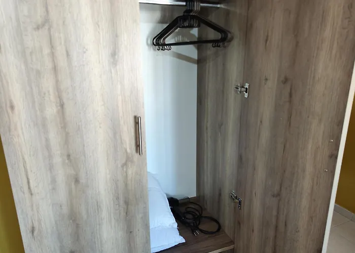 Apartamento Le Moon *