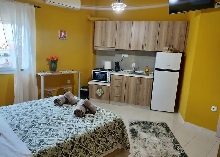 Apartamento Le Moon *