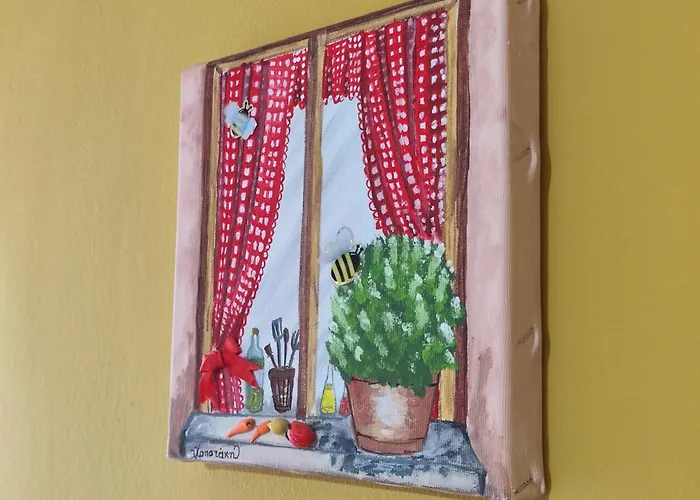 Le Moon Apartamento Veria (Imathia)