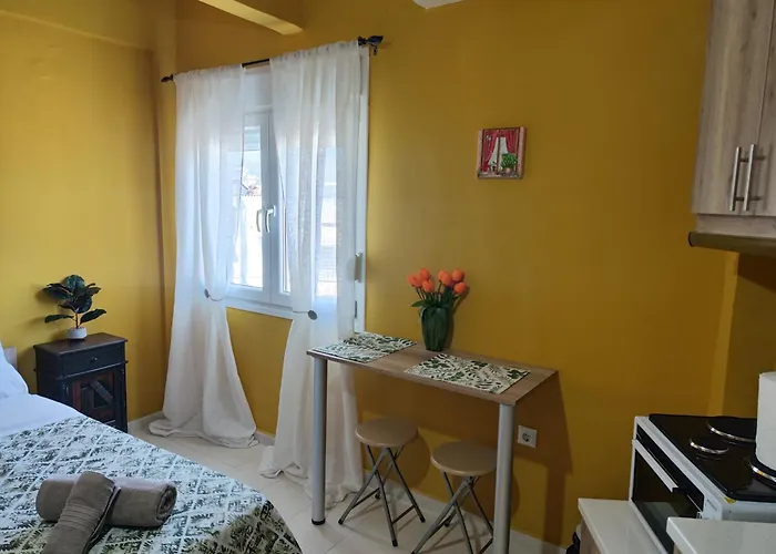 Le Moon * Veria (Imathia)