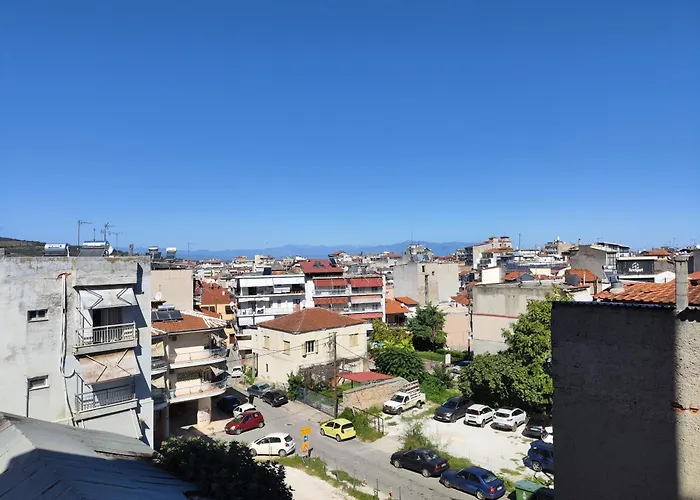 Apartamento Le Moon *