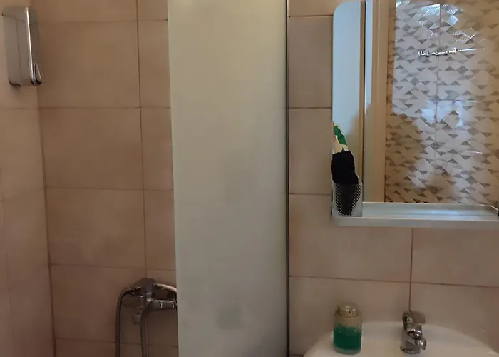 Le Moon Apartamento Veria (Imathia)